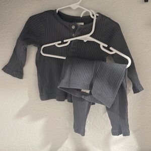 9 month little planet set